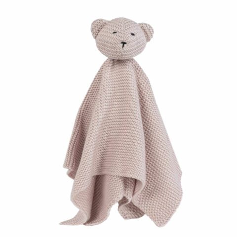 DOUDOU PUNTO ROSA