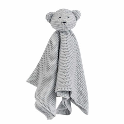 DOUDOU PUNTO GRIS