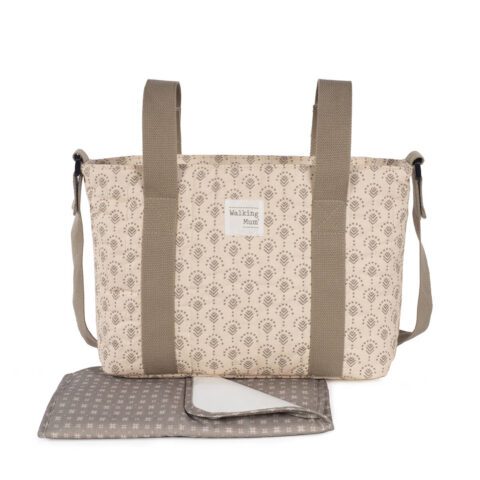 BOLSA CROSSBODY INDIAN SAND