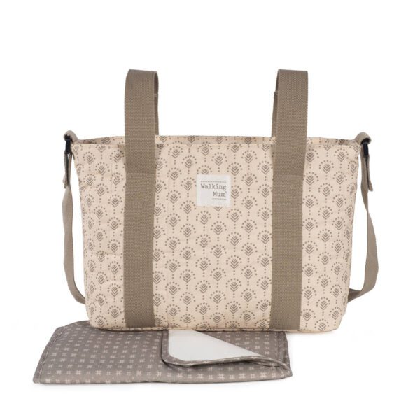 BOLSA CROSSBODY INDIAN SAND
