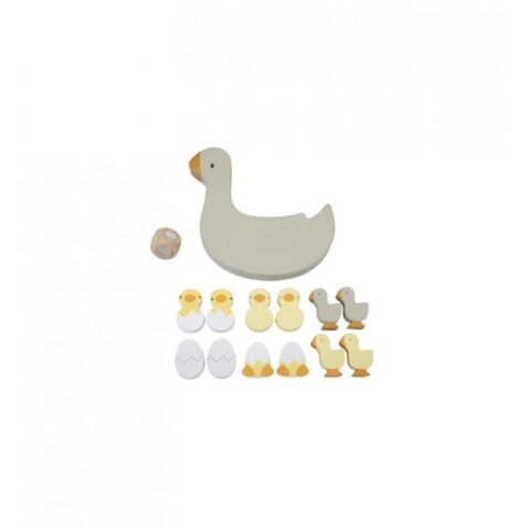 juego de equilibrio pequena oca little dutch