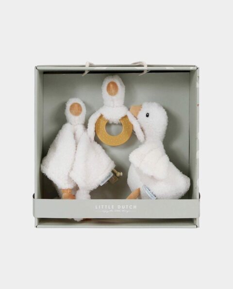 CAJA REGALO OCAS LITLLE DUTCH
