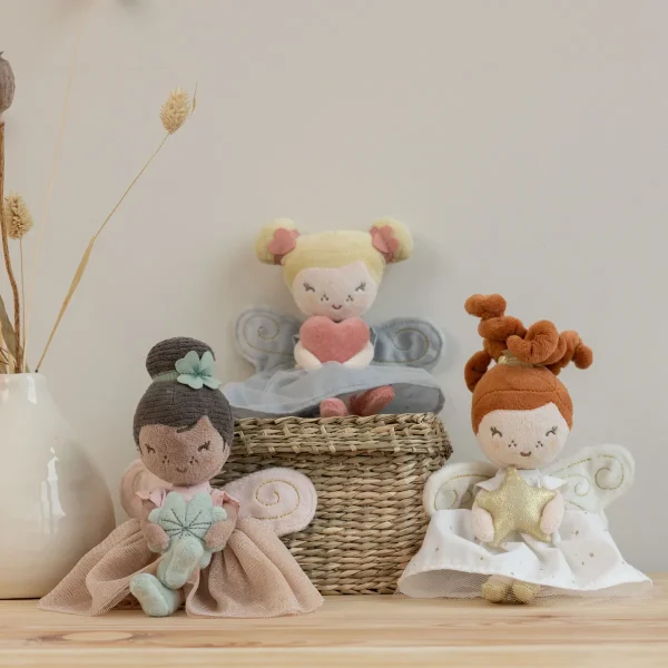 ld fairy love