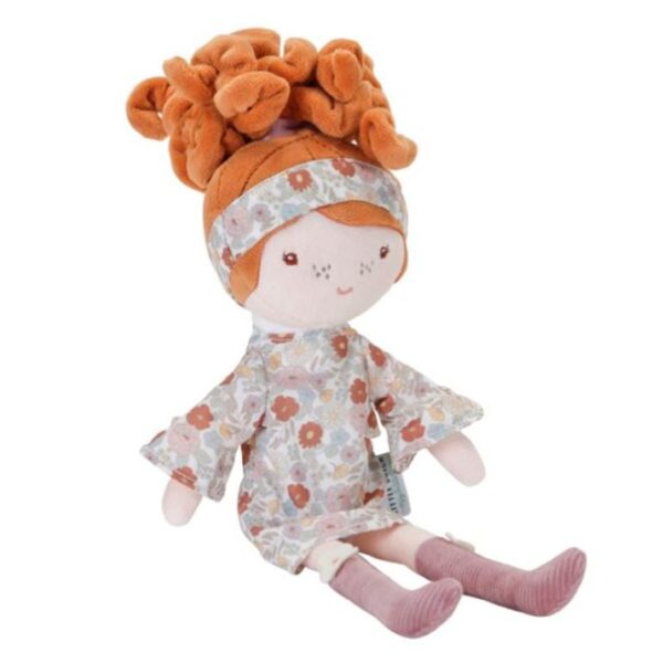 muneca ava cm little dutch