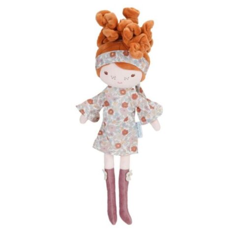 muneca ava cm little dutch
