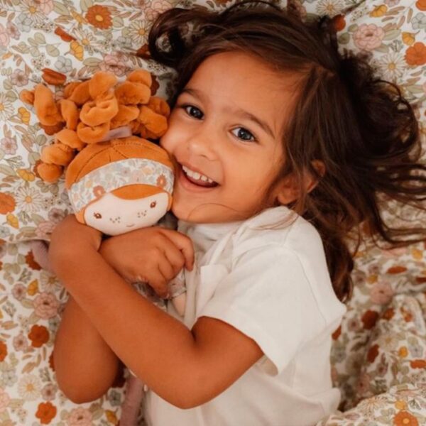 muneca ava cm little dutch