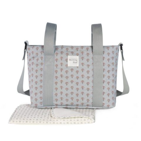 BOLSA CROSSBODY INDIAN LOTUS