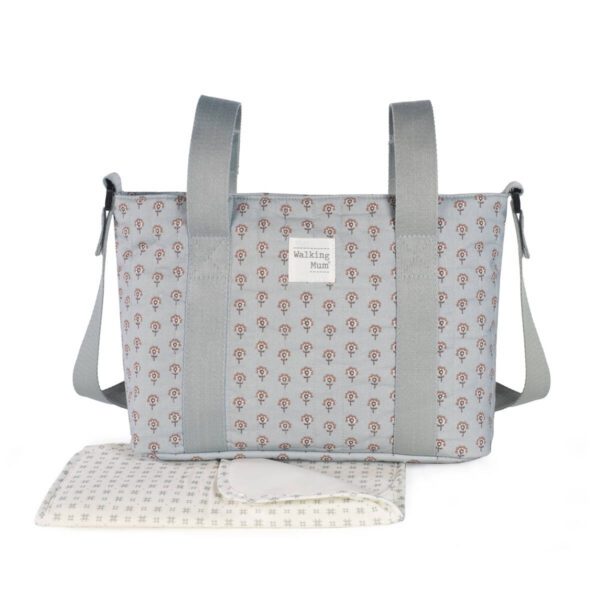 BOLSA CROSSBODY INDIAN LOTUS